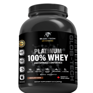 Platinum Whey